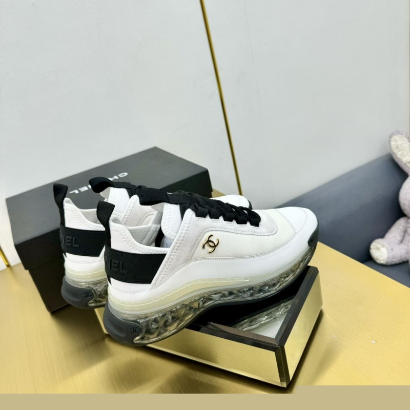 Ch*el casual shoes